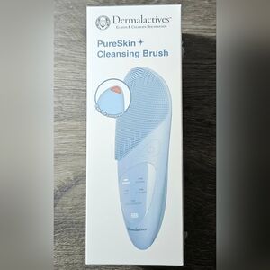 Dermalactives Skincare Deep Cleansing Tool NEW $140 MASSAGE CLEAN HOT COMPRESS
